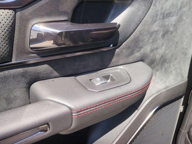 new 2025 Ram 1500 car, priced at $86,803