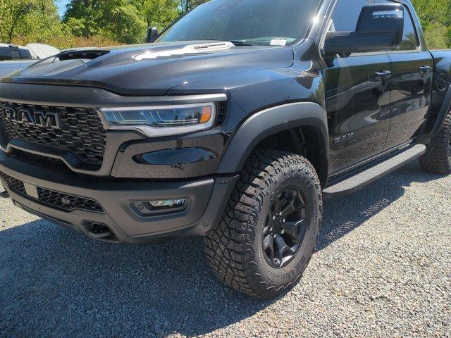 new 2025 Ram 1500 car, priced at $86,803