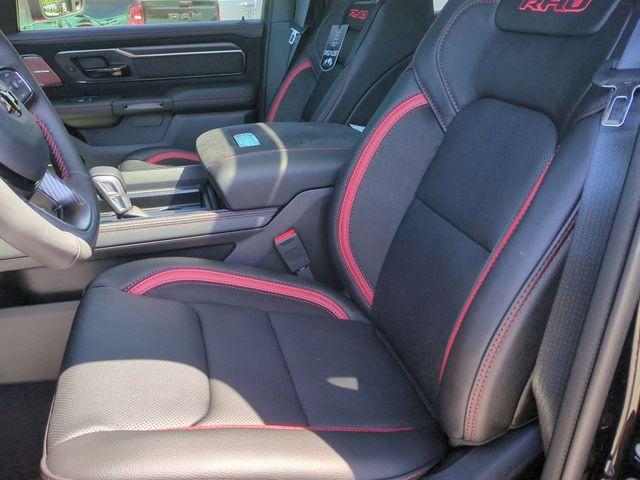 new 2025 Ram 1500 car, priced at $86,803