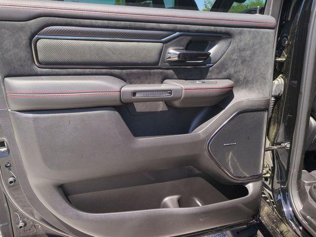 new 2025 Ram 1500 car, priced at $86,803