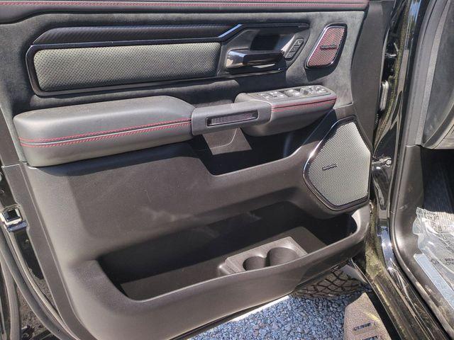 new 2025 Ram 1500 car, priced at $86,803