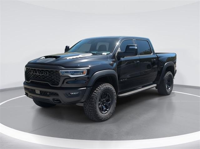 new 2025 Ram 1500 car, priced at $86,803