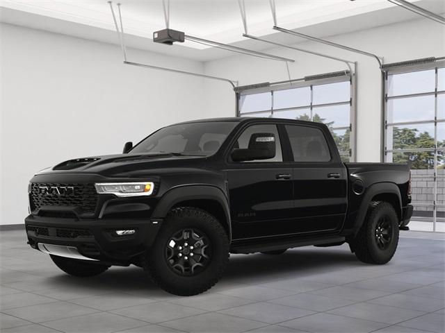 new 2025 Ram 1500 car, priced at $86,803