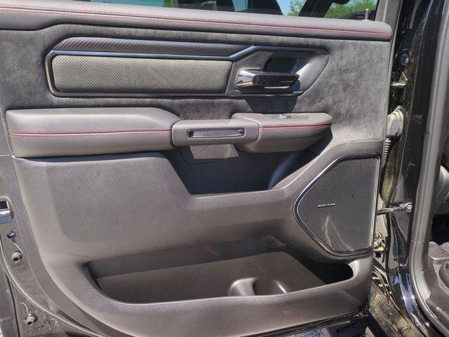 new 2025 Ram 1500 car, priced at $86,803