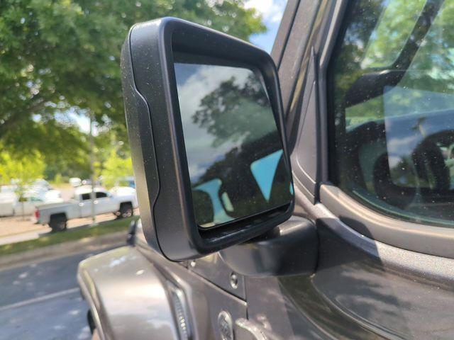 new 2024 Jeep Gladiator car, priced at $36,962