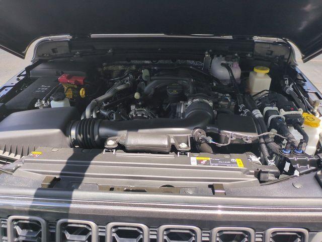 new 2024 Jeep Gladiator car, priced at $36,962