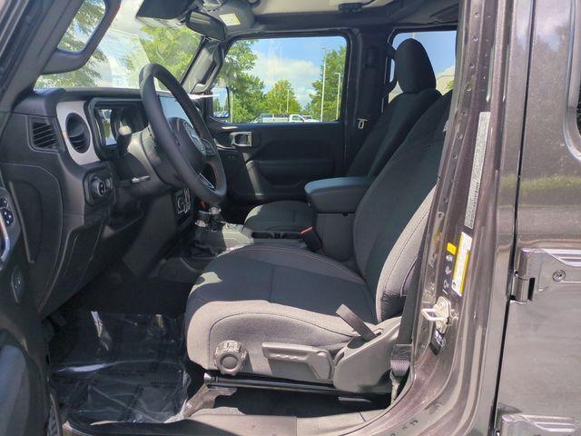 new 2024 Jeep Gladiator car, priced at $36,962
