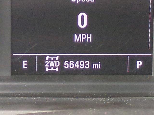 used 2023 GMC Sierra 1500 car, priced at $33,902