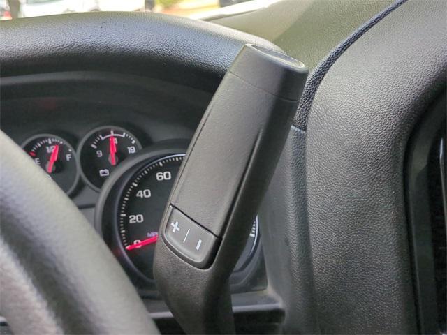 used 2023 GMC Sierra 1500 car, priced at $33,902