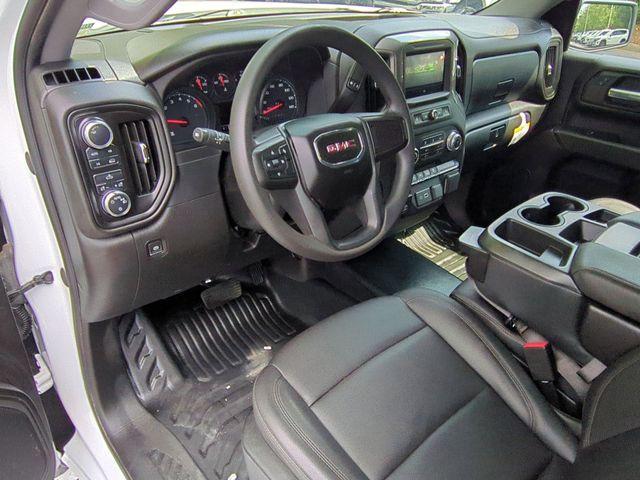 used 2023 GMC Sierra 1500 car, priced at $32,522