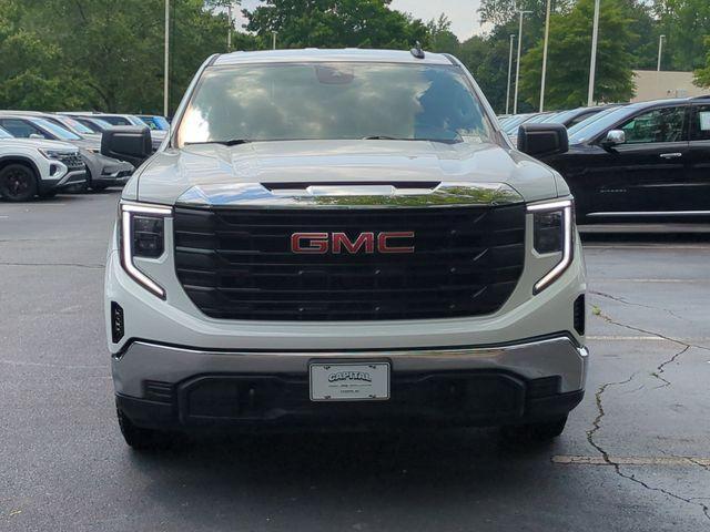 used 2023 GMC Sierra 1500 car, priced at $32,522
