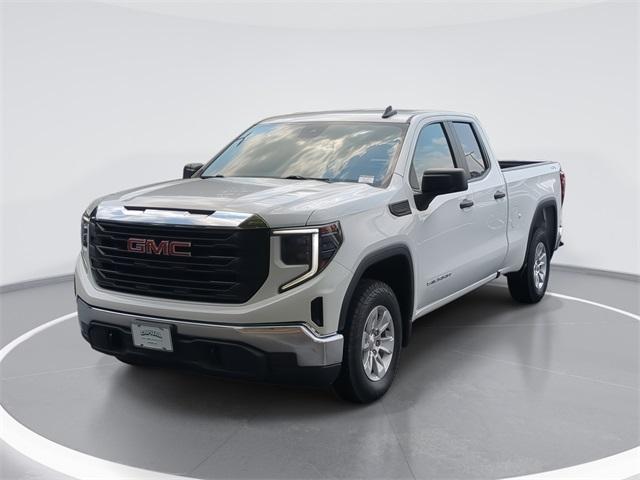 used 2023 GMC Sierra 1500 car, priced at $33,902
