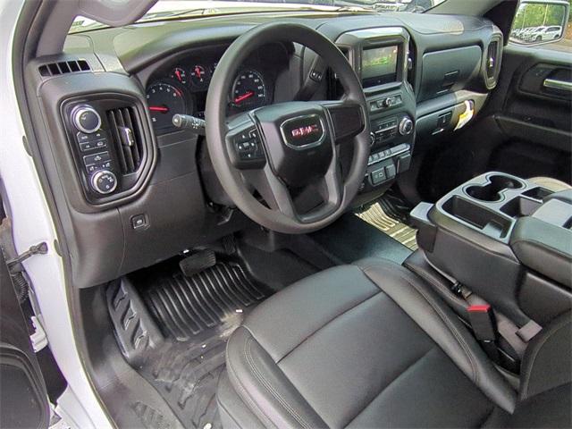 used 2023 GMC Sierra 1500 car, priced at $33,902