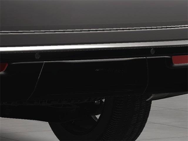 new 2024 Jeep Grand Wagoneer car, priced at $89,950