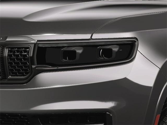 new 2024 Jeep Grand Wagoneer car, priced at $91,836