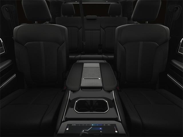new 2024 Jeep Grand Wagoneer car, priced at $91,836