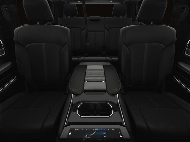 new 2024 Jeep Grand Wagoneer car, priced at $89,950