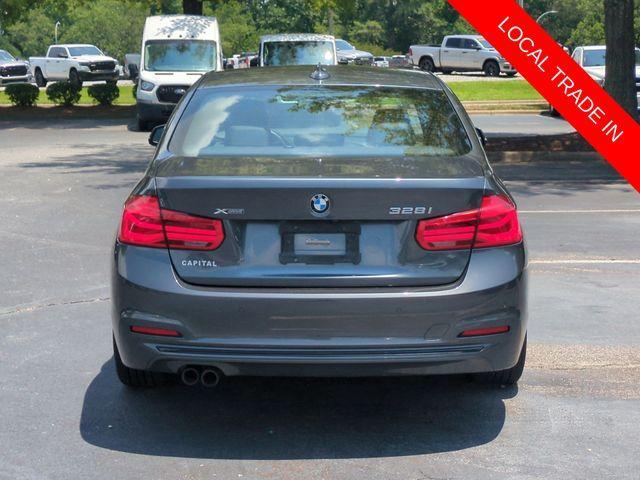 used 2016 BMW 328 car, priced at $14,971