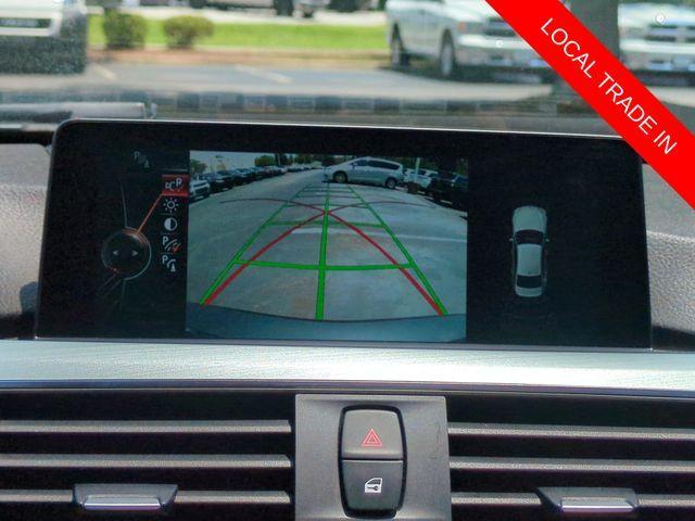used 2016 BMW 328 car, priced at $14,971