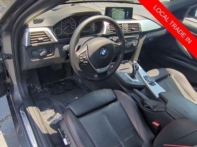 used 2016 BMW 328 car, priced at $14,971