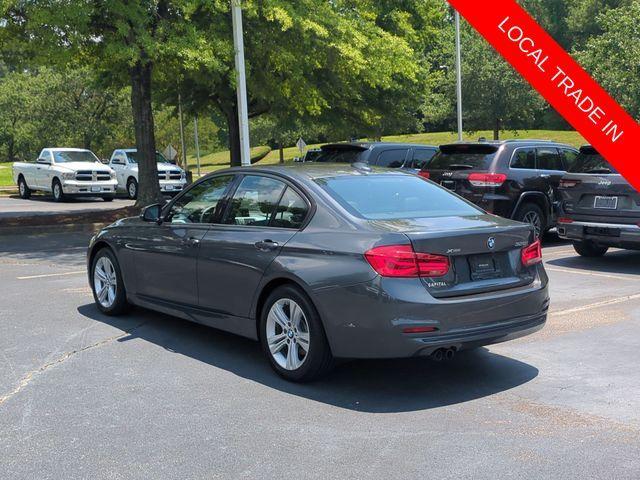 used 2016 BMW 328 car, priced at $14,971