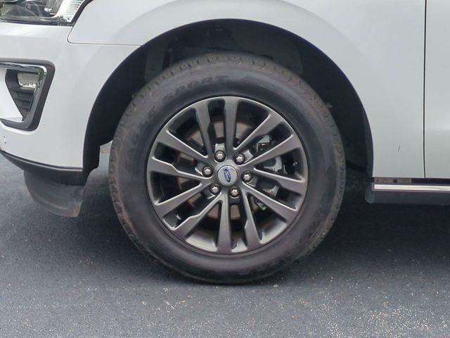 used 2020 Ford Expedition Max car, priced at $25,522