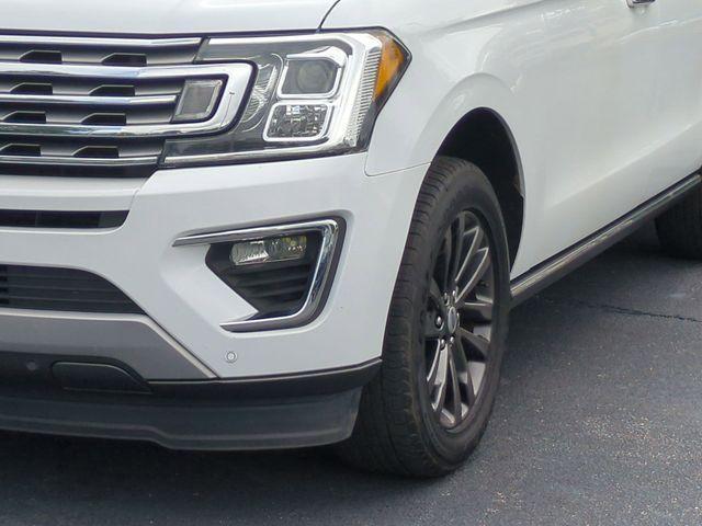 used 2020 Ford Expedition Max car, priced at $25,522