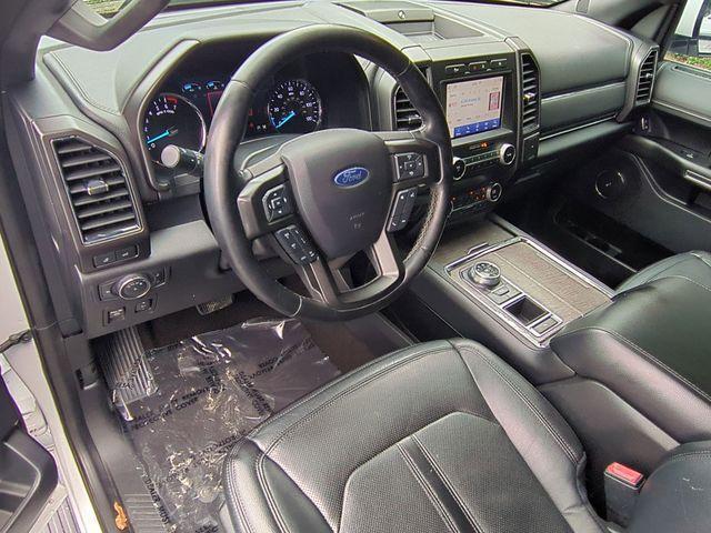 used 2020 Ford Expedition Max car, priced at $25,522