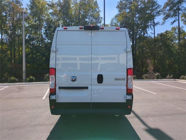 new 2023 Ram ProMaster 3500 car, priced at $53,990