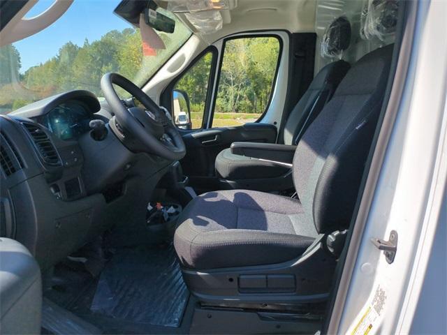 new 2023 Ram ProMaster 3500 car, priced at $53,990
