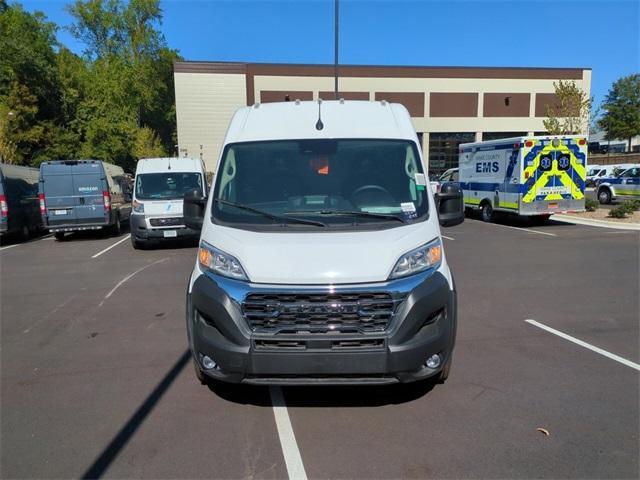 new 2023 Ram ProMaster 3500 car, priced at $53,990