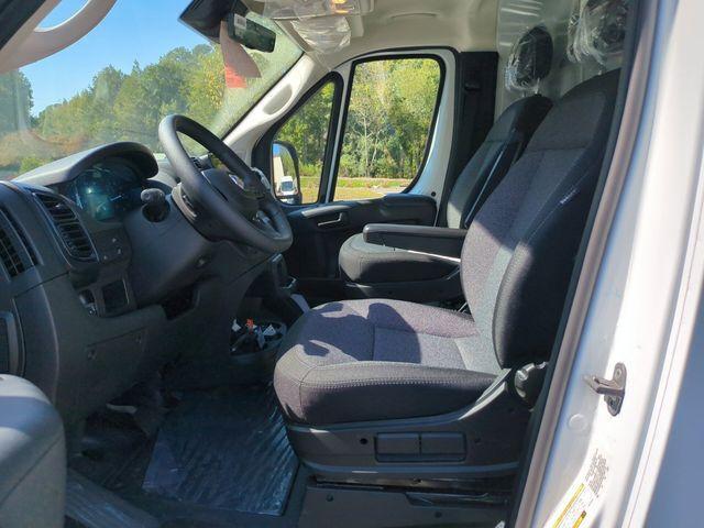 new 2023 Ram ProMaster 3500 car, priced at $53,990