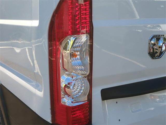 new 2023 Ram ProMaster 3500 car, priced at $53,990