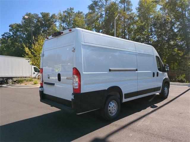 new 2023 Ram ProMaster 3500 car, priced at $53,990