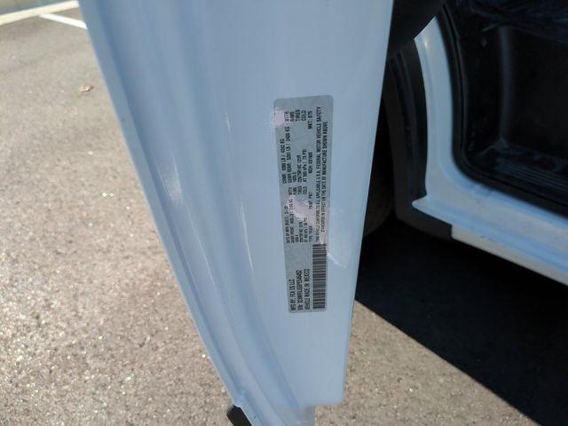 new 2023 Ram ProMaster 3500 car, priced at $53,990