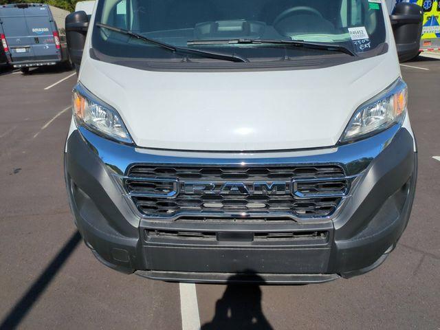 new 2023 Ram ProMaster 3500 car, priced at $53,990