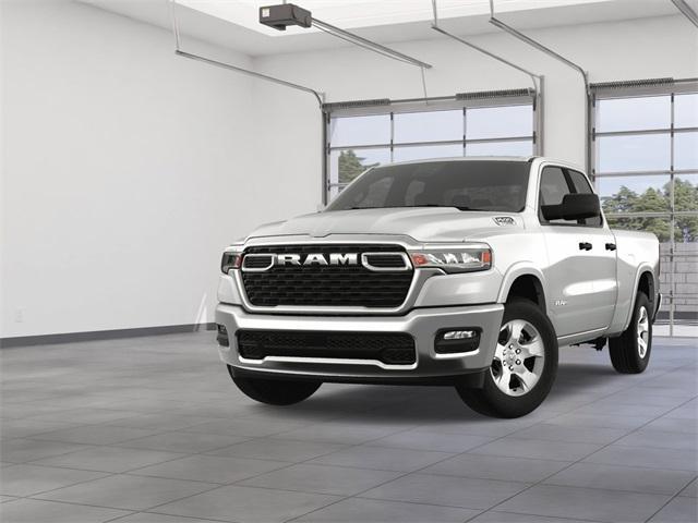 new 2025 Ram 1500 car, priced at $35,241