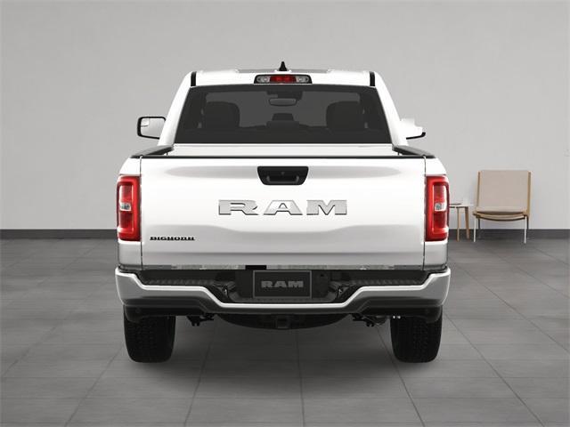 new 2025 Ram 1500 car, priced at $35,241