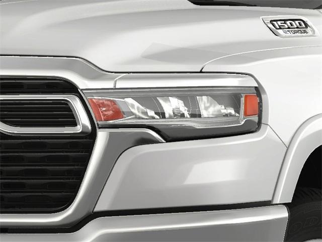 new 2025 Ram 1500 car, priced at $35,241