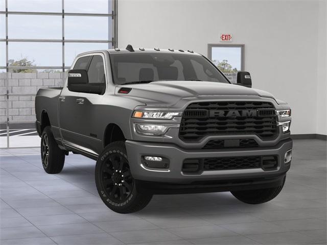new 2025 Ram 2500 car, priced at $59,198