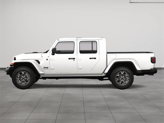 new 2024 Jeep Gladiator car, priced at $42,220