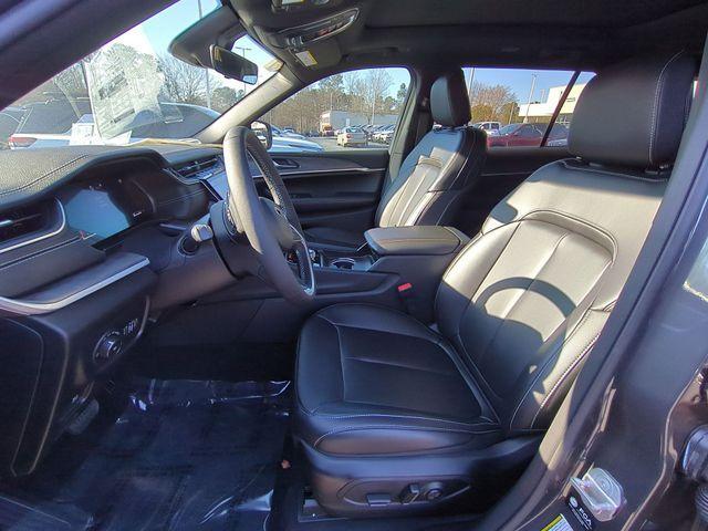 new 2025 Jeep Grand Cherokee L car, priced at $44,173