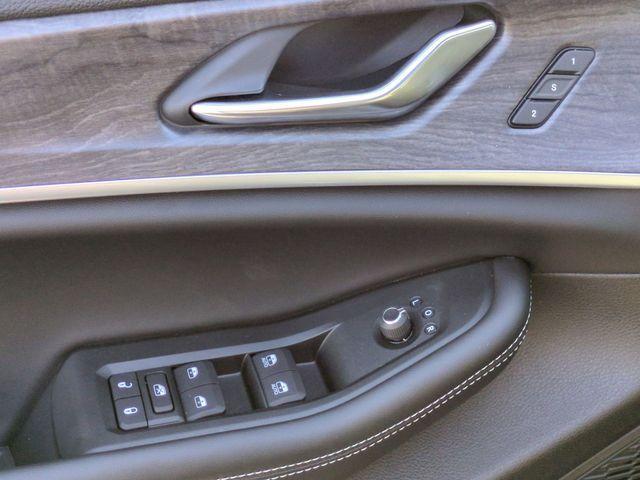 new 2025 Jeep Grand Cherokee L car, priced at $44,173
