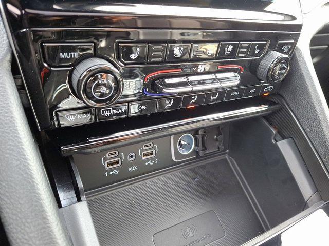 new 2025 Jeep Grand Cherokee car, priced at $50,110