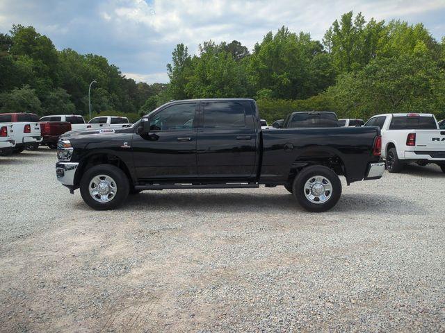 new 2025 Ram 2500 car, priced at $64,043