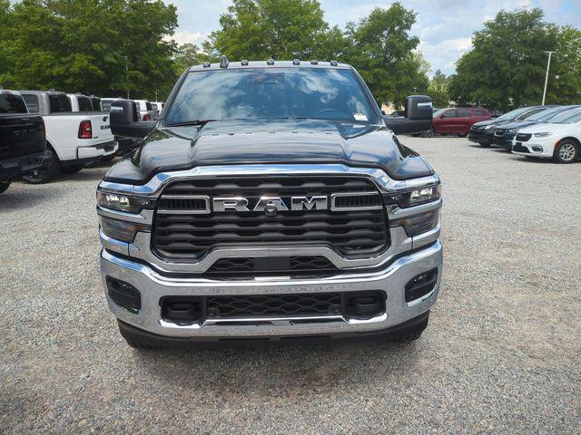 new 2025 Ram 2500 car, priced at $64,043