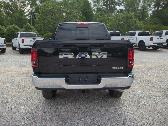 new 2025 Ram 2500 car, priced at $64,043