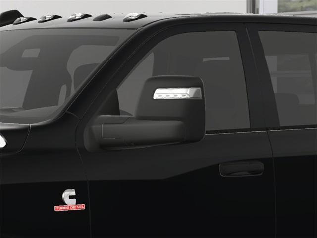 new 2025 Ram 2500 car, priced at $67,996