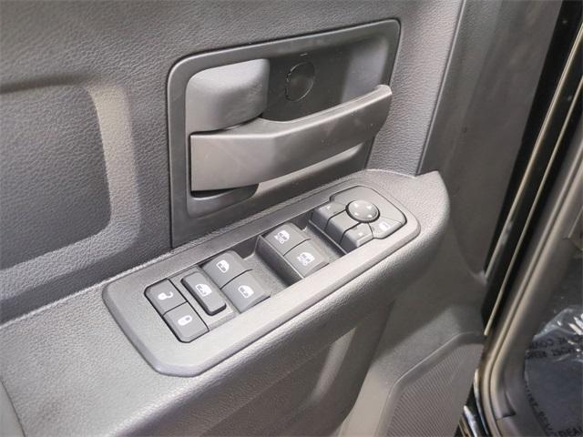 new 2025 Ram 2500 car, priced at $67,996