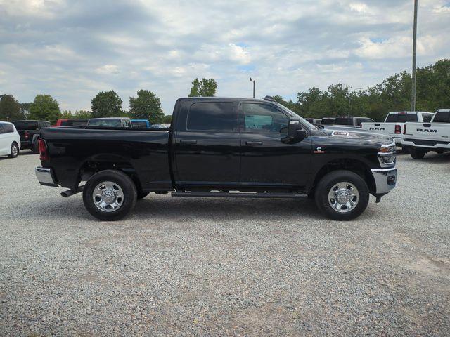 new 2025 Ram 2500 car, priced at $64,043